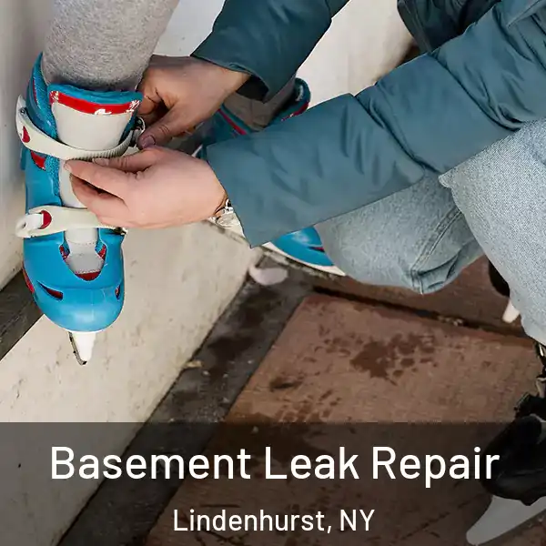  Basement Leak Repair Lindenhurst, NY