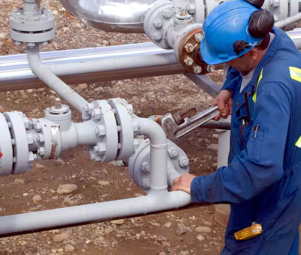 Expert Plumber for Backflow Preventer in Lindenhurst, NY: Schedule Affordable Testing and Installation with Us
