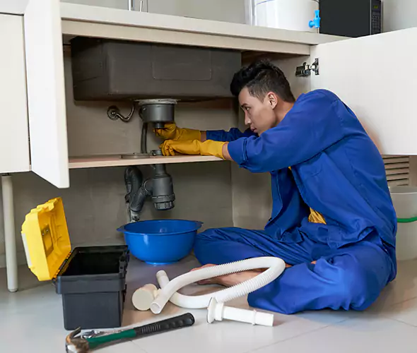 Expert Plumber for Basement Leak Repair in Lindenhurst, NY: Schedule Affordable Waterproofing Services with Us
