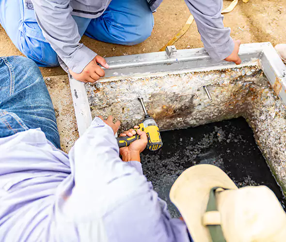 >Licensed Grease Trap Repair Plumber in Lindenhurst, NY