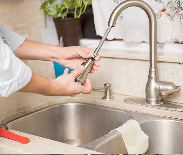 Professional Kitchen Plumbing in Lindenhurst, NY