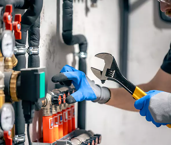 Expert Plumber for New Construction Plumbing in Lindenhurst, NY: Schedule Affordable Installation Services with Us