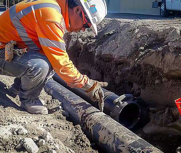 Expert Plumber for Pipe Replacement in Lindenhurst, NY: Schedule Reliable Plumbing Replacement Services with Us
