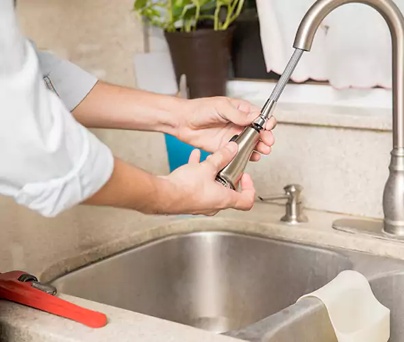 Expert Plumber for Plumbing Inspection in Lindenhurst, NY: Schedule Affordable Inspection Services with Us