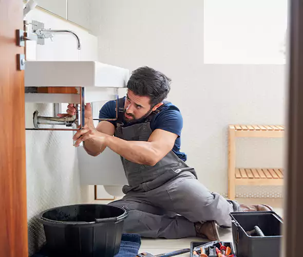 Expert Plumber for Plumbing Repair in Lindenhurst, NY: Schedule Affordable Plumbing Repair Services with Us