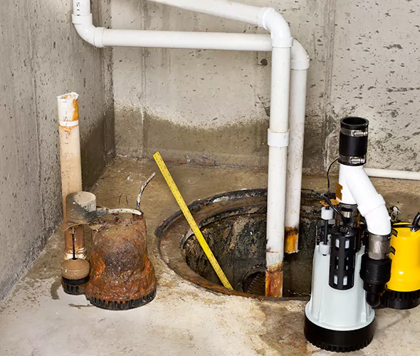 Expert Plumber for Sewage Ejector Pump Installation in Lindenhurst, NY: Schedule Affordable Installation Services with Us