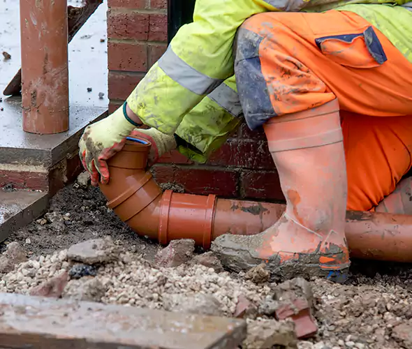 Professional Plumber for Sewer Cleaning in Lindenhurst, NY: Schedule Reliable Service Today