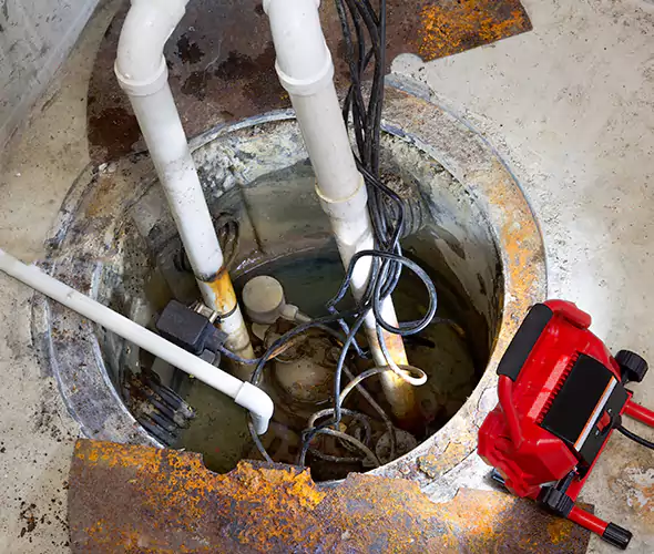 Licensed Sump Pump Installation Plumber in Lindenhurst, NY