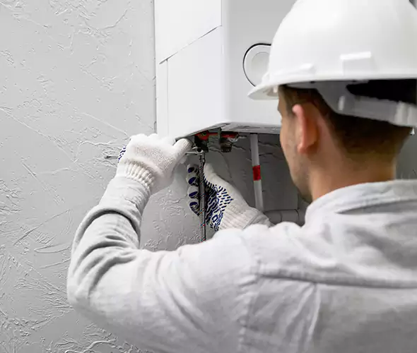 Expert Plumbers for Tankless Water Heater Installation in Lindenhurst, NY: Schedule Reliable Service Today
