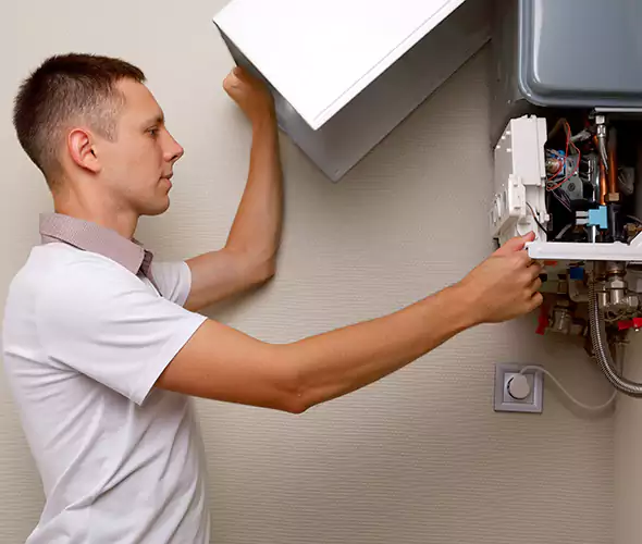 Expert Plumber for Tankless Water Heater Replacement in Lindenhurst, NY: Schedule Affordable Replacement Services with Us