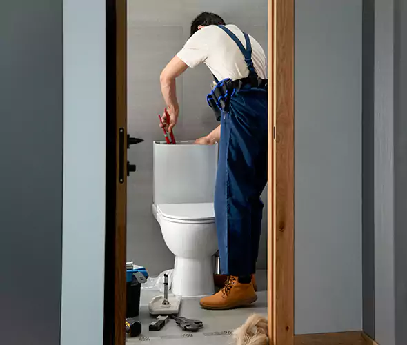 Professional Plumbers for Toilet Bowl Replacement in Lindenhurst, NY: Schedule Affordable Toilet Replacement Services With Us