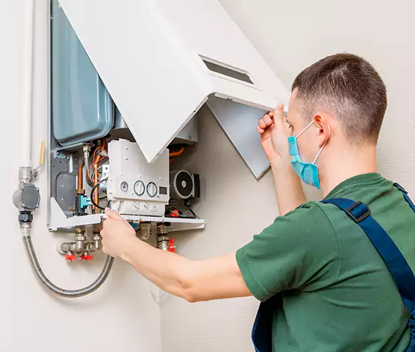 Licensed Experts for Water Heater Installation in Lindenhurst, NY