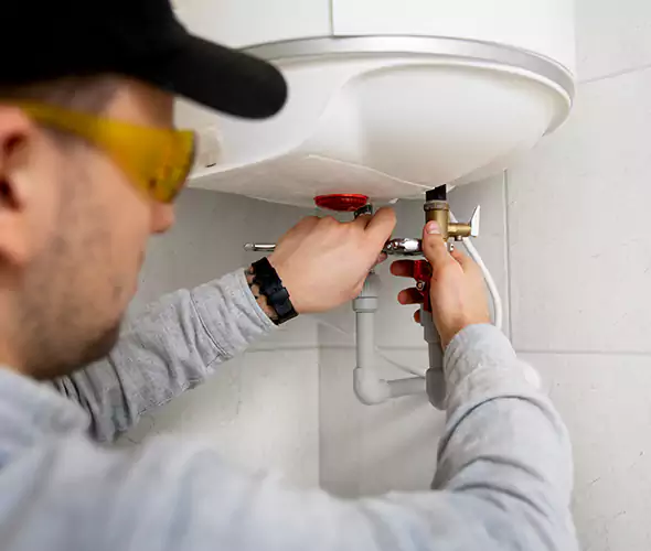 Get Affordable Water Heater Repair Service in Lindenhurst, NY
