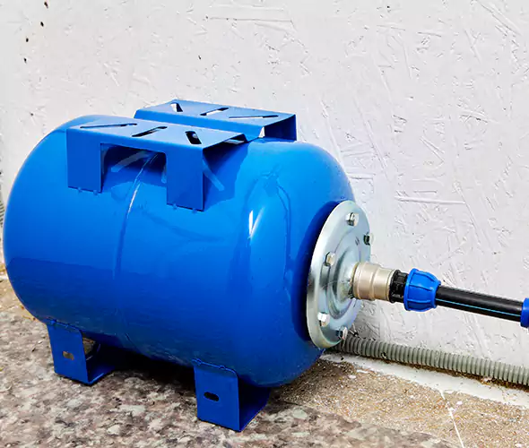Expert Plumber for Well Pressure Tank Replacement in Lindenhurst, NY: Schedule Affordable Tank Replacement Services with Us