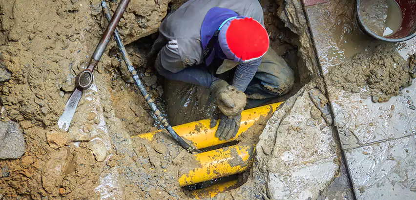 Clogged Drain Repair in Lindenhurst, NY