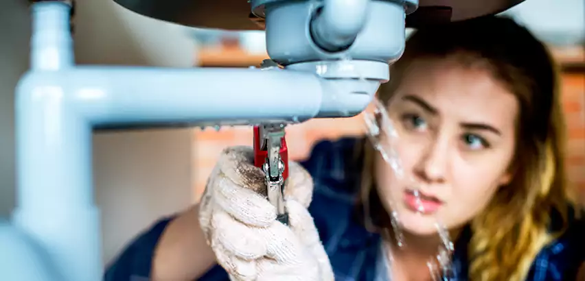 Reliable Pipe Repair Services in Lindenhurst, NY