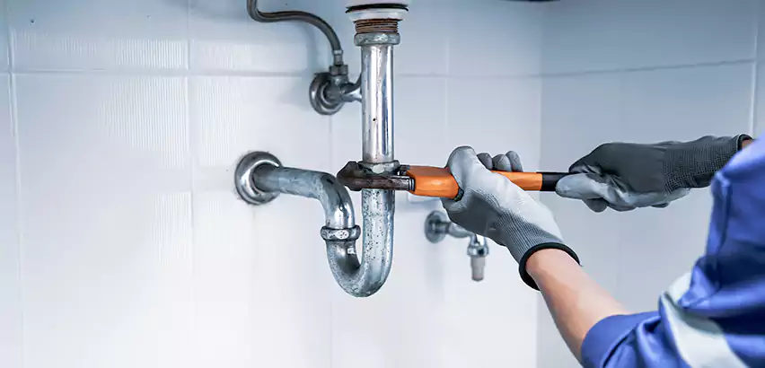 Plumbers Near Me in Lindenhurst, NY