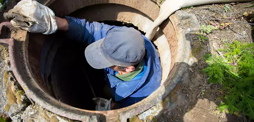 Professional  Septic Tank Repair Services in Lindenhurst, NY