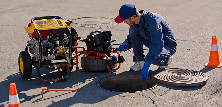 Professional Sewer Repair Services in Lindenhurst, NY
