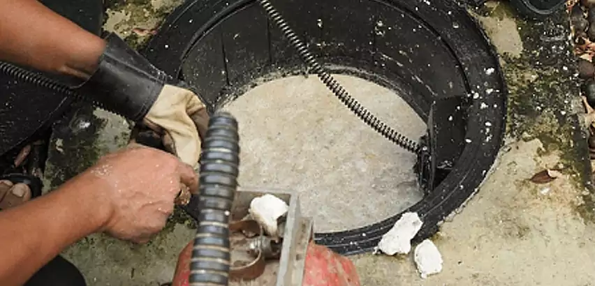 Fat Trap Cleaning in Lindenhurst, NY
