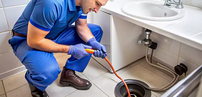 Sewer Jetting in Lindenhurst