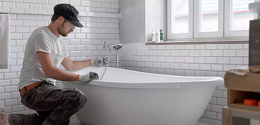 Leak Detection Companies Near Me in Lindenhurst