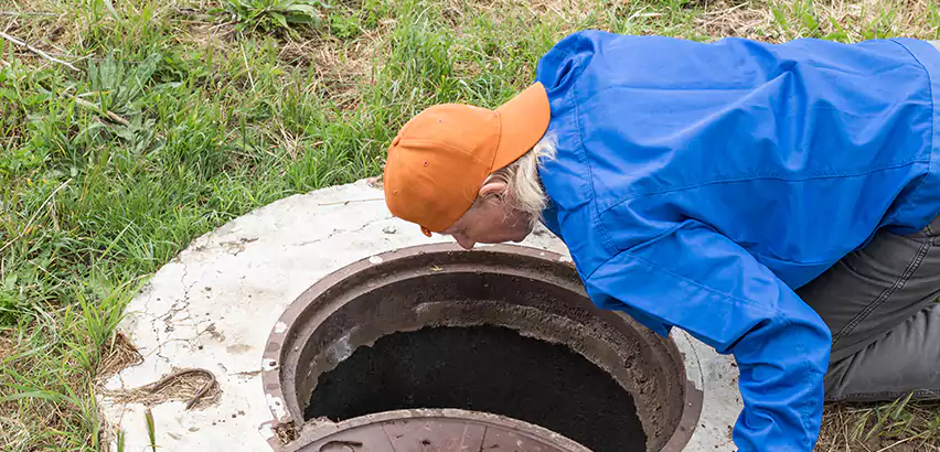 Septic Tank Leak Repair in Lindenhurst, NY