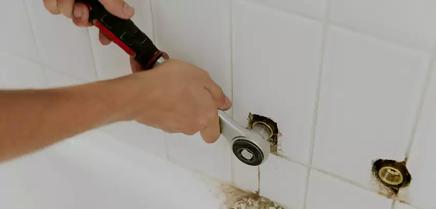 Slab Leak Detection and Repair in Lindenhurst