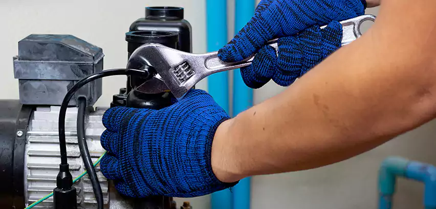 Well Water System Repair in Lindenhurst, NY