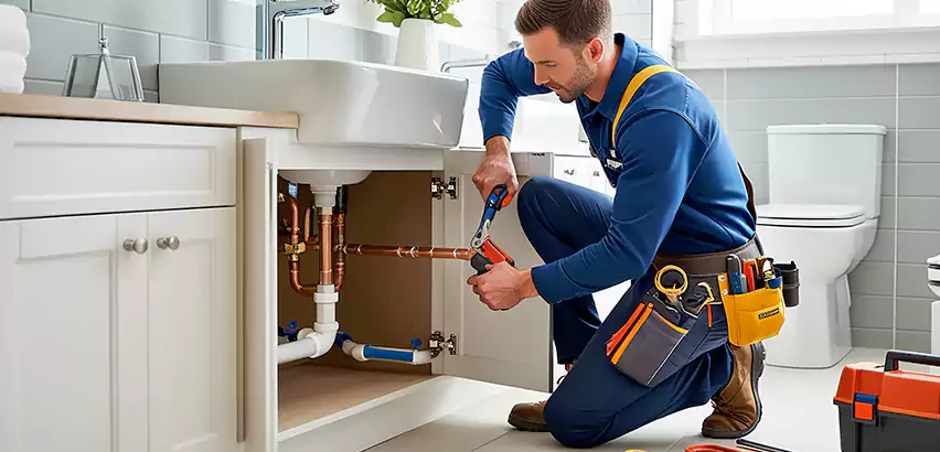 Water Damage Restoration in Lindenhurst