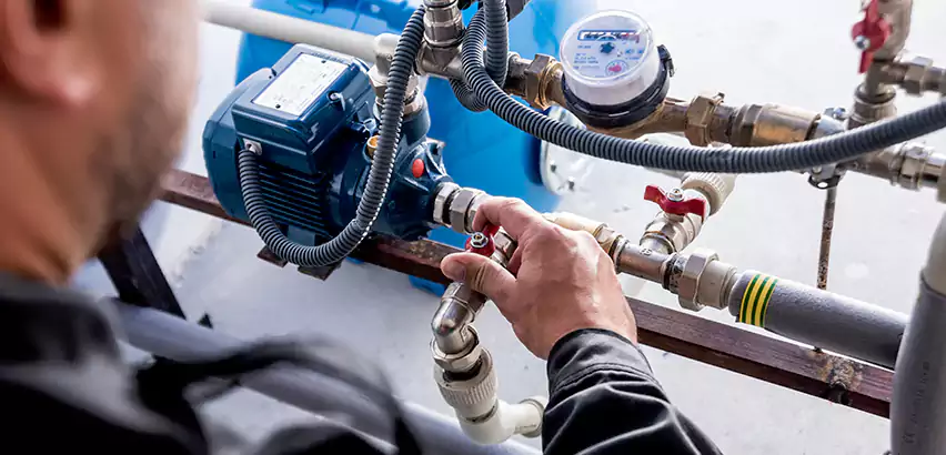 Professional Well Pump Repair Services in Lindenhurst, NY