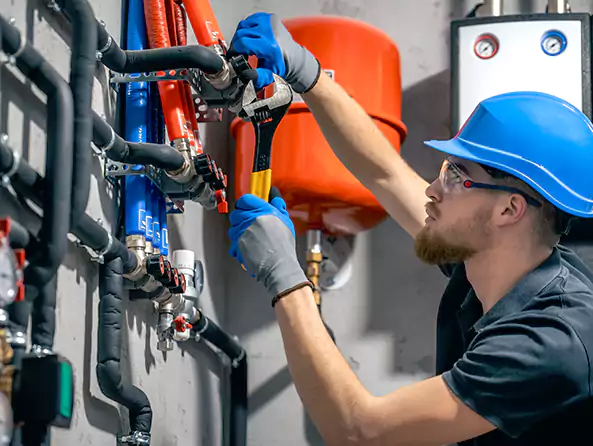 Why Choose Lindenhurst Plumbing Inc for Backflow Preventer Installation in Lindenhurst, NY?