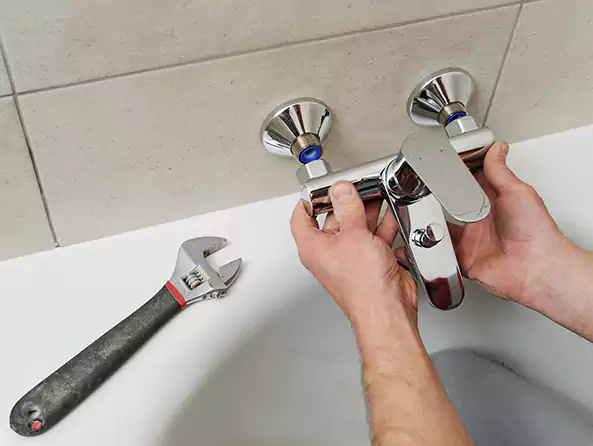 Why Choose Lindenhurst Plumbing Inc for Bathtub Faucet Replacement in Lindenhurst, NY?