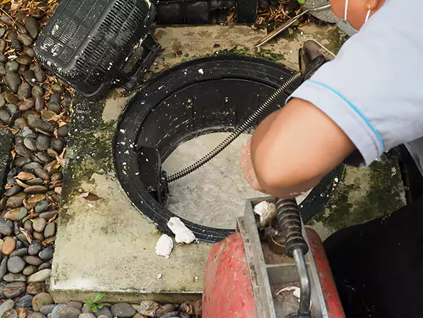 Why Choose Lindenhurst Plumbing Inc for Clogged Drain Repair in Lindenhurst, NY?