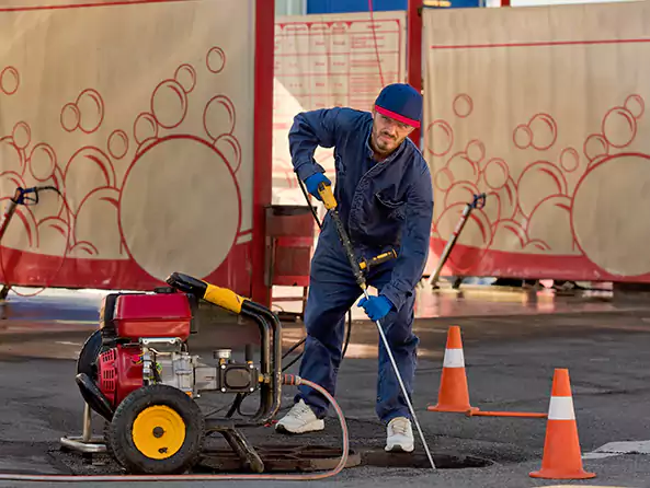 Why Choose Lindenhurst Plumbing Inc for Drain Services in Lindenhurst, NY?