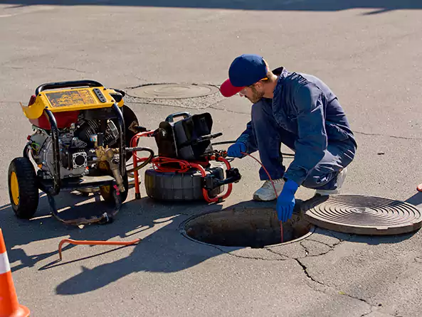 Why Choose Lindenhurst Plumbing Inc for Drains Camera Inspection in Lindenhurst, NY?