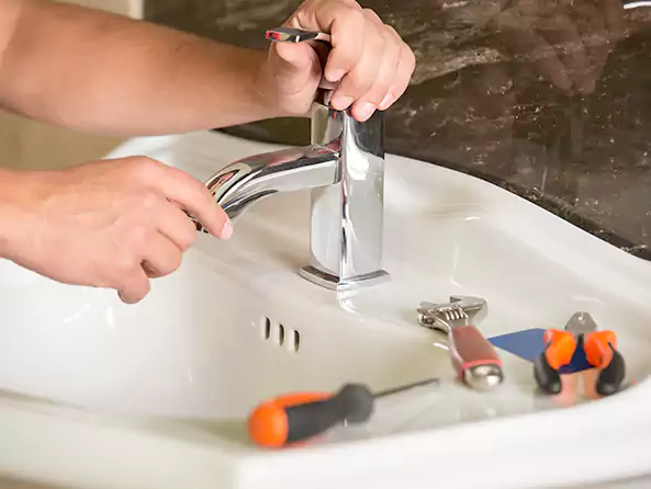 Why Choose Lindenhurst Plumbing Inc for Bathroom Faucet Installation in Lindenhurst, NY?