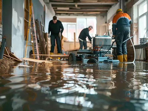  Why Choose Lindenhurst Plumbing Inc for Flood Restoration in Lindenhurst, NY?