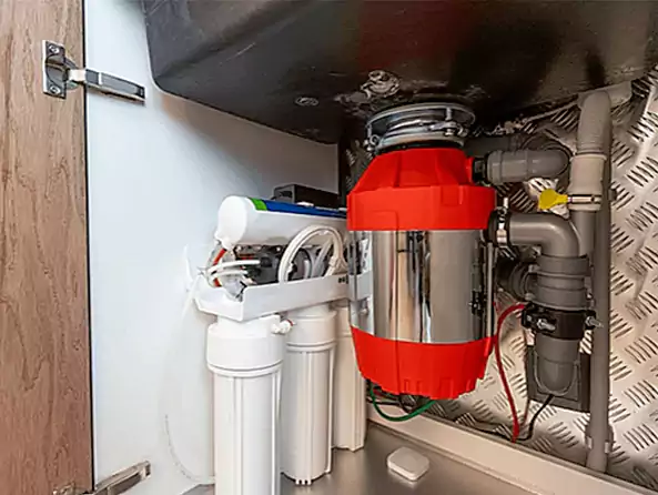Why Choose Lindenhurst Plumbing Inc for Garbage Disposal Installation in Lindenhurst, NY?