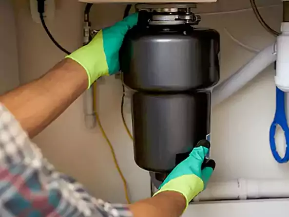 Why Choose Lindenhurst Plumbing Inc for Garbage Disposal Replacement in Lindenhurst, NY?