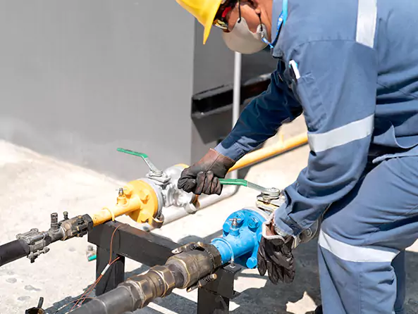  Why Choose Lindenhurst Plumbing Inc for Gas Line Repair in Lindenhurst, NY?