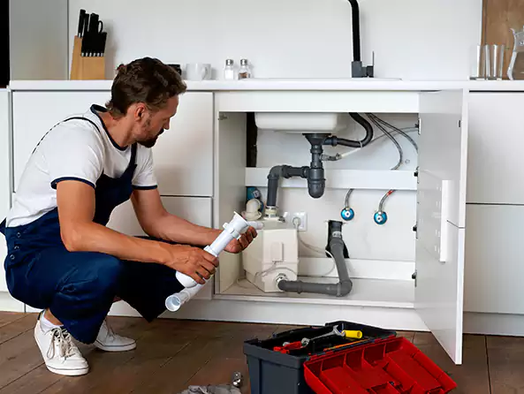 Why Choose Lindenhurst Plumbing Inc for Insinkerator Installation in Lindenhurst, NY?