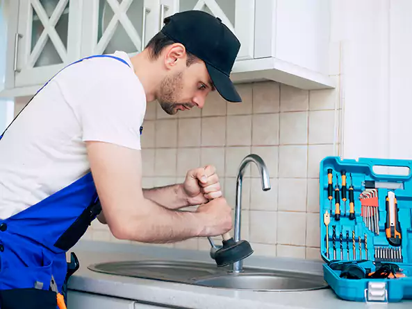 Why Choose Lindenhurst Plumbing Inc for Kitchen Plumbing in Lindenhurst, NY?