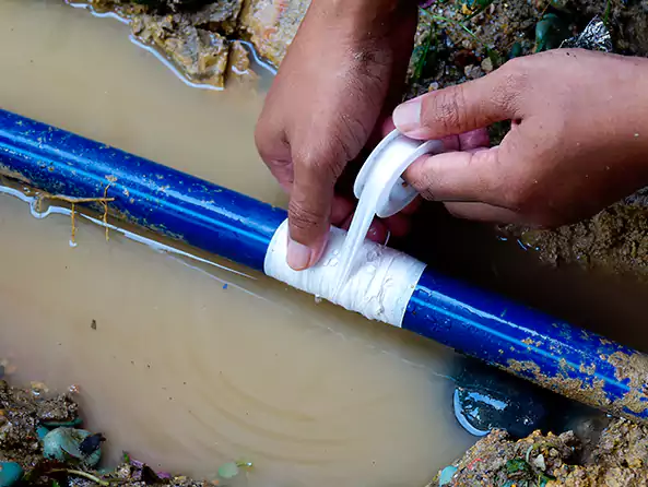  Why Choose Lindenhurst Plumbing Inc for Leak Detection in Lindenhurst, NY?]