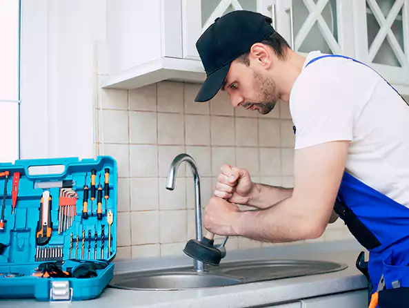  Why Choose Lindenhurst Plumbing Inc for New Construction Plumbing in Lindenhurst, NY?