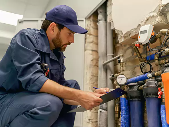 Why Choose Lindenhurst Plumbing Inc for Plumbing Maintenance in Lindenhurst, NY?