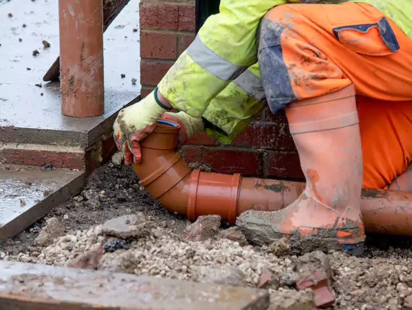 Why Choose Lindenhurst Plumbing Inc for Sewer Replacement in Lindenhurst, NY?