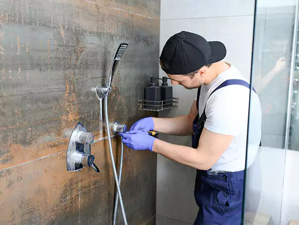 Why Choose Lindenhurst Plumbing Inc for Shower Installation in Lindenhurst, NY?