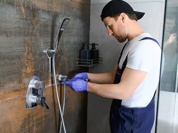 Why Choose Lindenhurst Plumbing Inc for Shower Repair in Lindenhurst, NY?