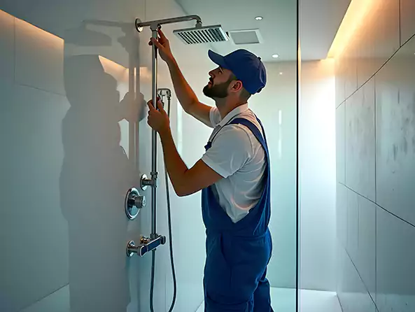 Why Choose Lindenhurst Plumbing Inc for Shower Replacement in Lindenhurst, NY?
